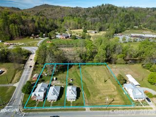 228, 220, 204, TBD Main Street, Rosman, NC 28772