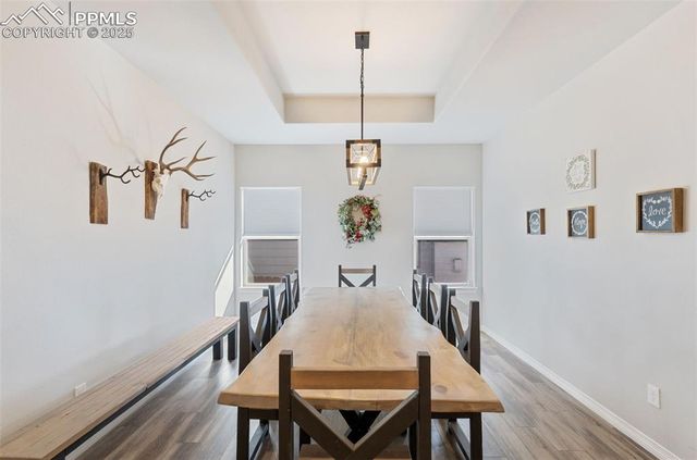 9722 Fairway Glen Drive, Peyton, CO 80831