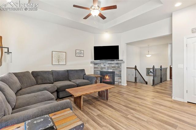 9722 Fairway Glen Drive, Peyton, CO 80831