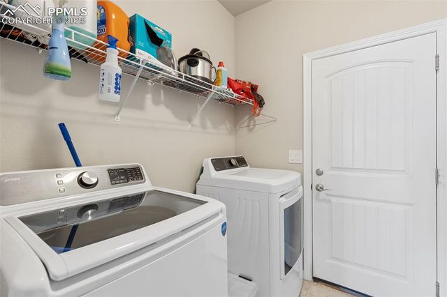 9722 Fairway Glen Drive, Peyton, CO 80831