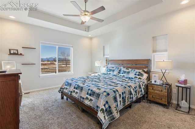 9722 Fairway Glen Drive, Peyton, CO 80831