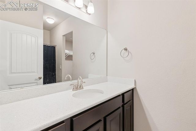 9722 Fairway Glen Drive, Peyton, CO 80831