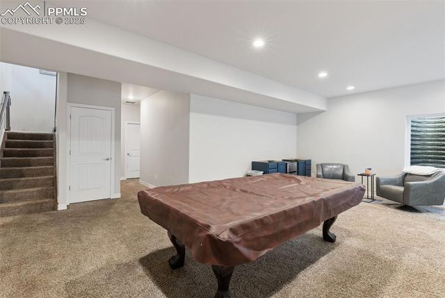 9722 Fairway Glen Drive, Peyton, CO 80831