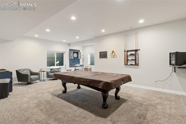 9722 Fairway Glen Drive, Peyton, CO 80831