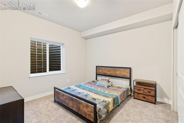 9722 Fairway Glen Drive, Peyton, CO 80831