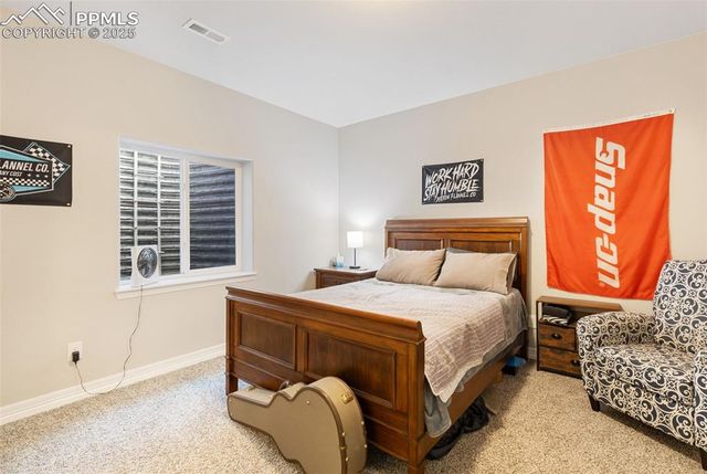 9722 Fairway Glen Drive, Peyton, CO 80831