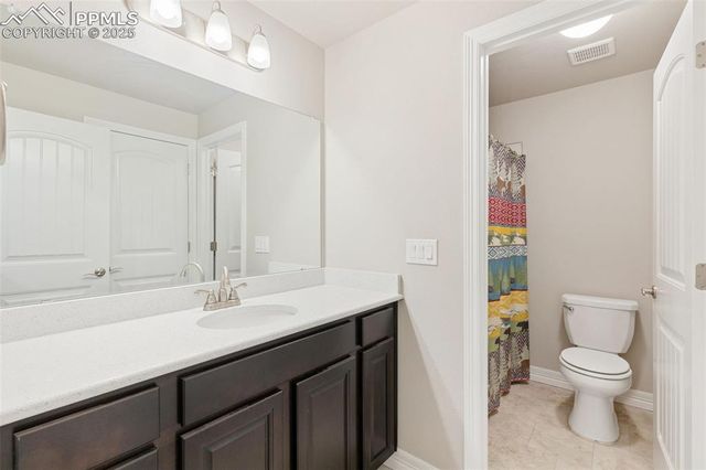 9722 Fairway Glen Drive, Peyton, CO 80831