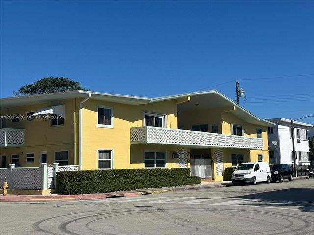 8101 Abbott Avenue 17, Miami Beach, FL 33141