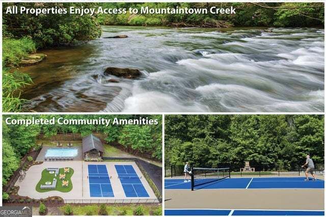 138 Red Oak Trail, East Ellijay, GA 30540