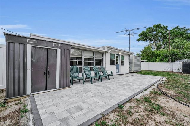 4843 CALAIS DRIVE, Holiday, FL 34690