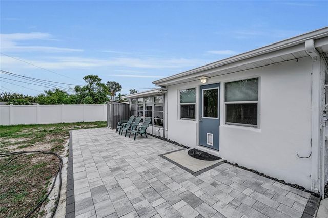 4843 CALAIS DRIVE, Holiday, FL 34690