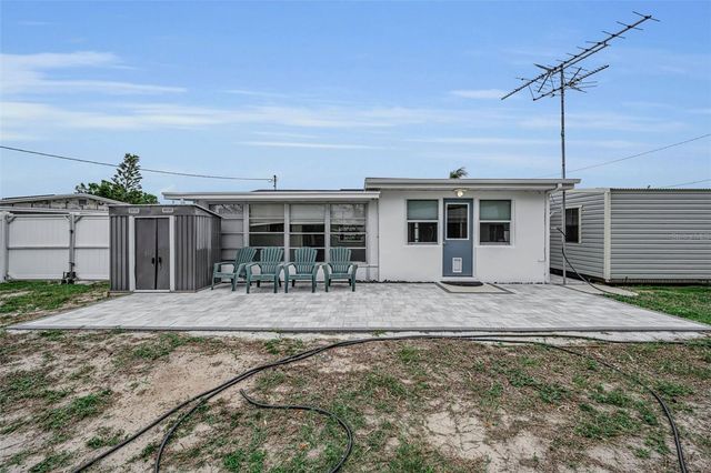 4843 CALAIS DRIVE, Holiday, FL 34690