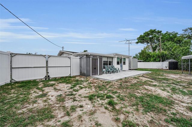 4843 CALAIS DRIVE, Holiday, FL 34690