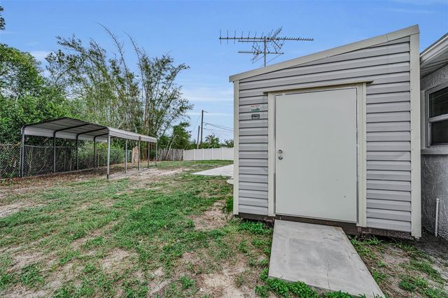 4843 CALAIS DRIVE, Holiday, FL 34690