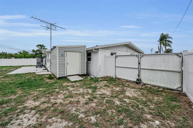 4843 CALAIS DRIVE, Holiday, FL 34690