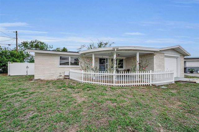 4843 CALAIS DRIVE, Holiday, FL 34690