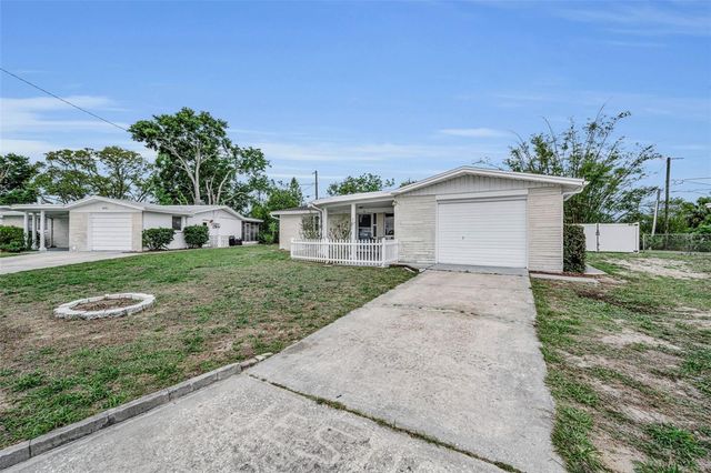 4843 CALAIS DRIVE, Holiday, FL 34690