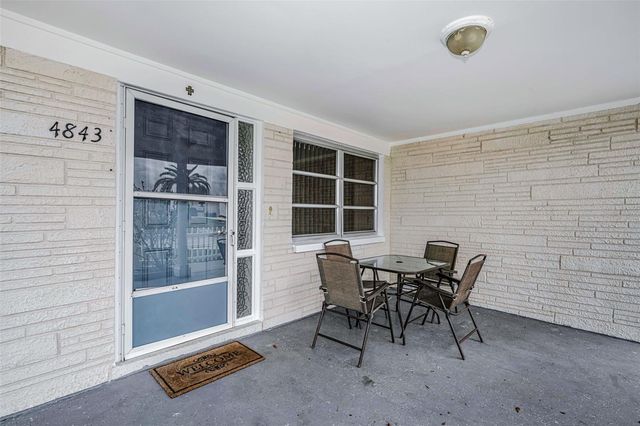 4843 CALAIS DRIVE, Holiday, FL 34690