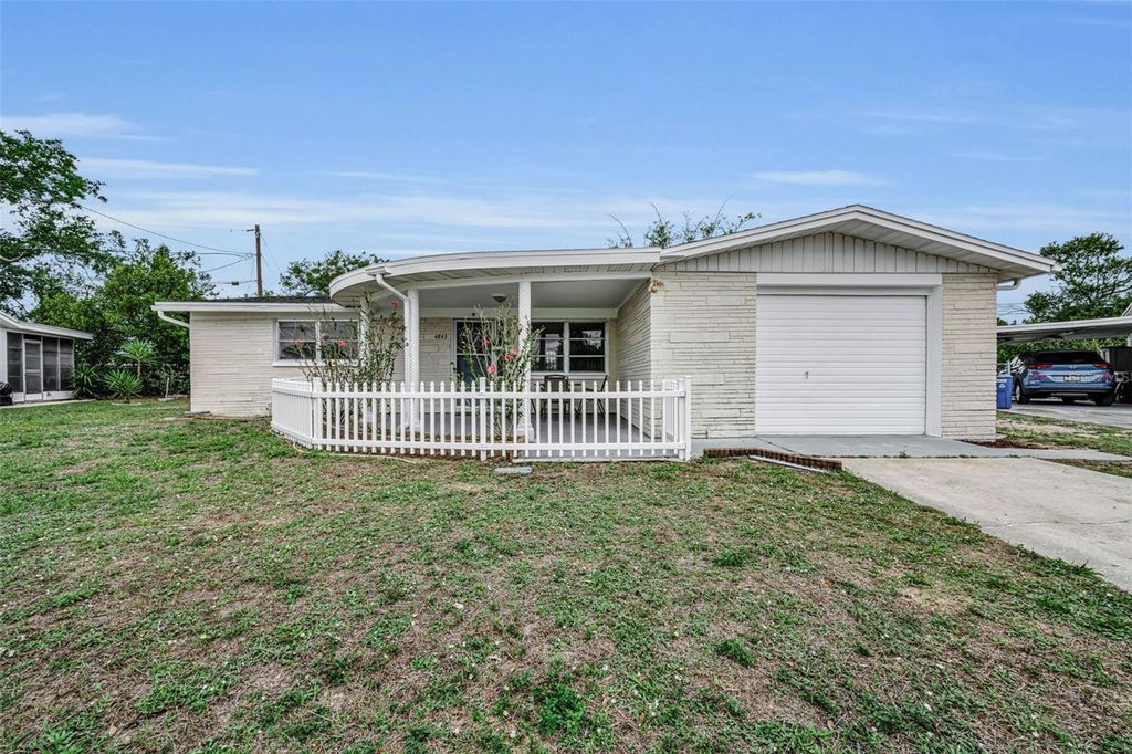 4843 CALAIS DRIVE, Holiday, FL 34690