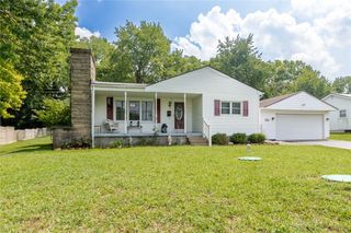 70 Skyline Drive, Enon Vlg, OH 45323