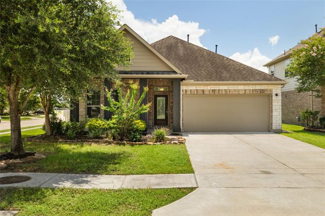 350 American Black Bear Drive, Crosby, TX 77532