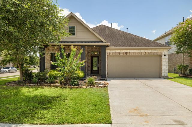 350 American Black Bear Drive, Crosby, TX 77532