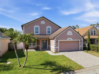 618 GRANDIFLORA DRIVE, Orlando, FL 32811