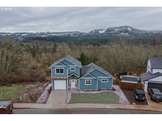 1453 45TH Ave, Sweet Home, OR 97386