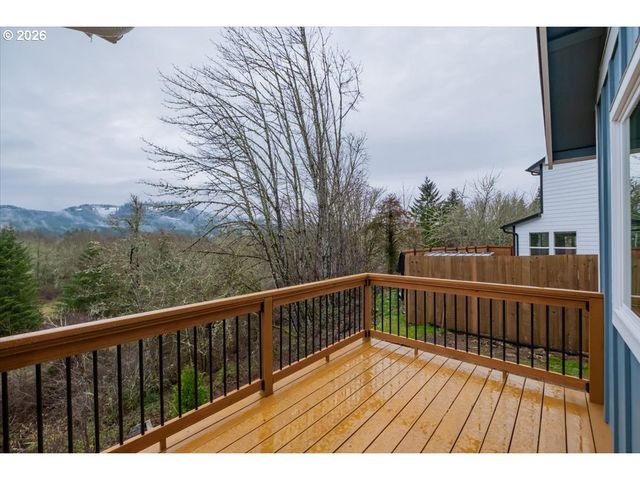 1453 45TH Ave, Sweet Home, OR 97386