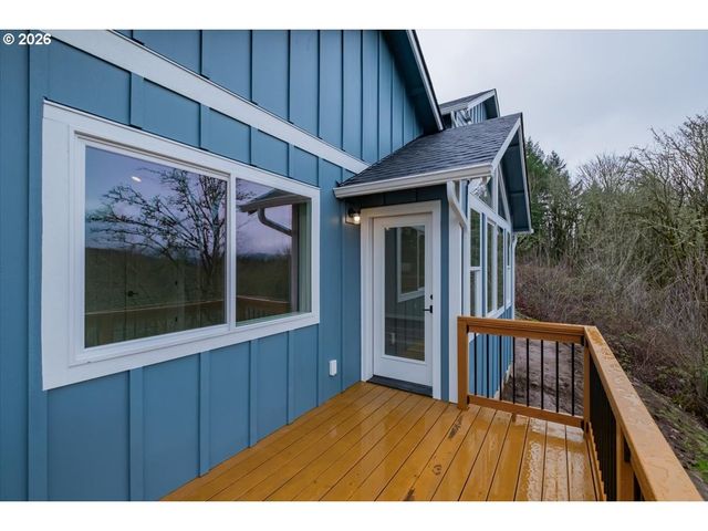 1453 45TH Ave, Sweet Home, OR 97386