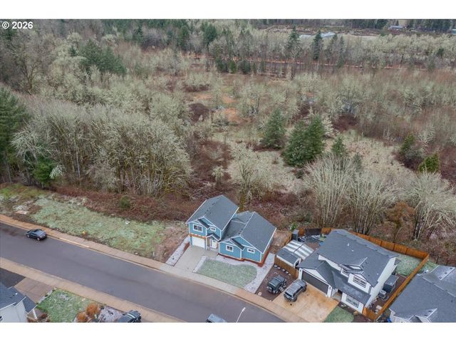 1453 45TH Ave, Sweet Home, OR 97386