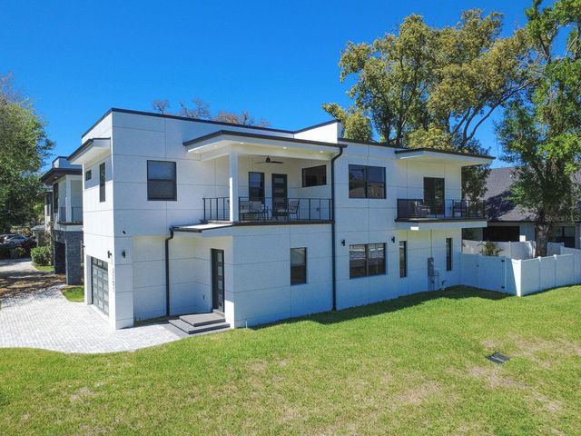 3201 W NASSAU STREET, Tampa, FL 33607