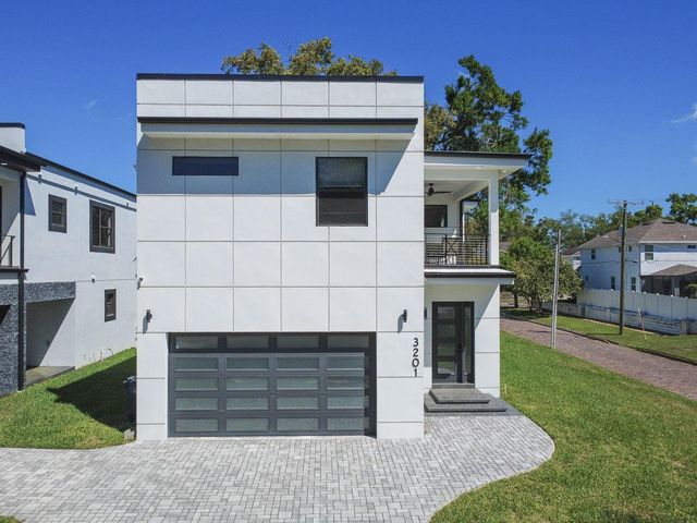 3201 W NASSAU STREET, Tampa, FL 33607