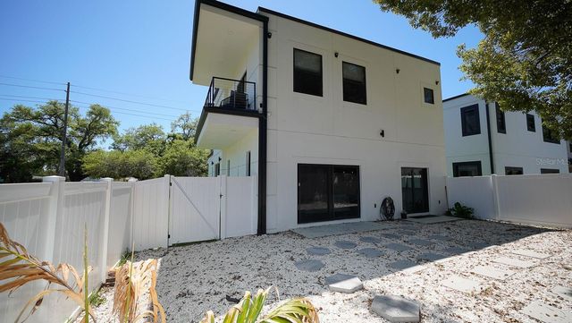 3201 W NASSAU STREET, Tampa, FL 33607