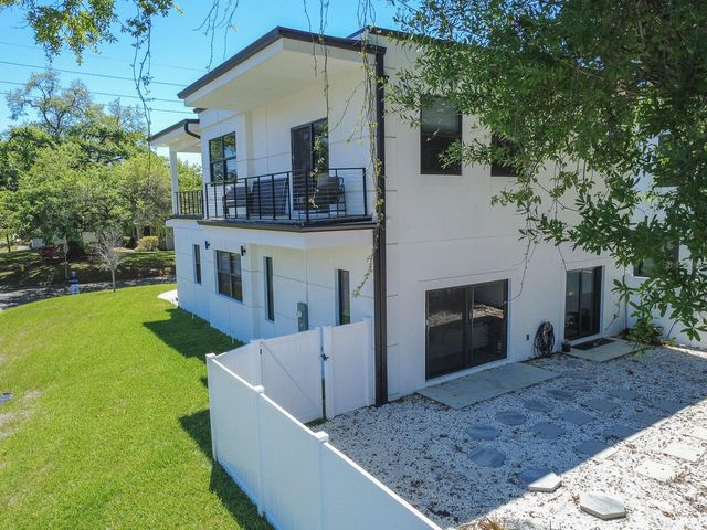 3201 W NASSAU STREET, Tampa, FL 33607