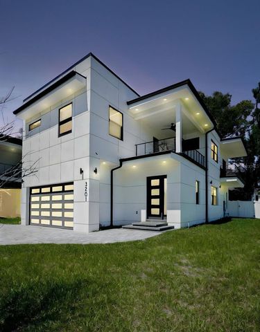 3201 W NASSAU STREET, Tampa, FL 33607