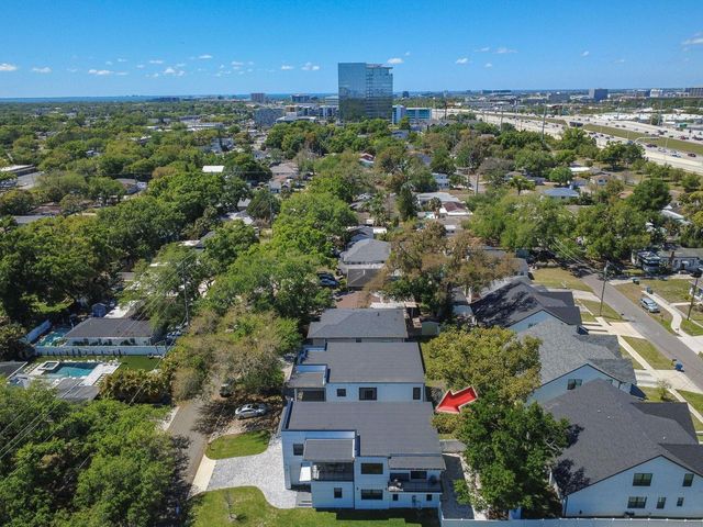 3201 W NASSAU STREET, Tampa, FL 33607