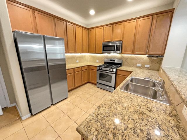 14815 Avery Ranch BLVD 1802, Austin, TX 78717
