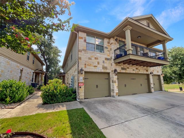 14815 Avery Ranch BLVD 1802, Austin, TX 78717