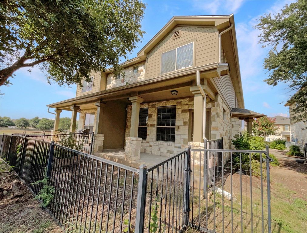 14815 Avery Ranch BLVD 1802, Austin, TX 78717