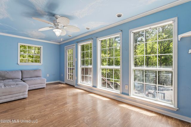 7090 Meadow Dale Street, Bay Saint Louis, MS 39520