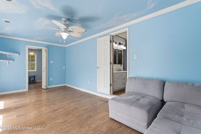 7090 Meadow Dale Street, Bay Saint Louis, MS 39520