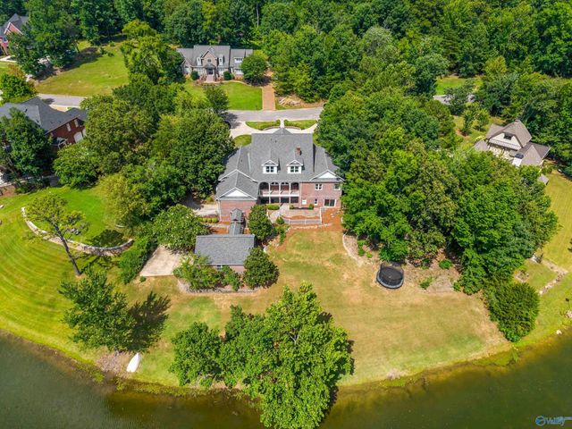 1627 Lake Cove Drive SW, Decatur, AL 35603