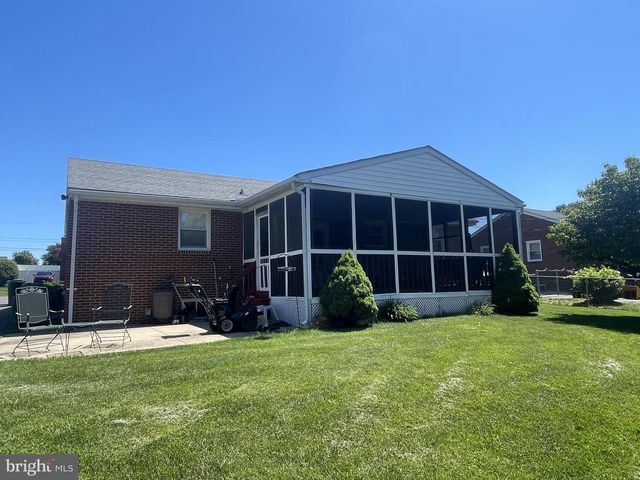 18 N REED ST, Bel Air, MD 21014