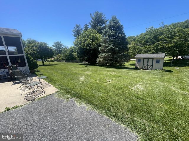 18 N REED ST, Bel Air, MD 21014