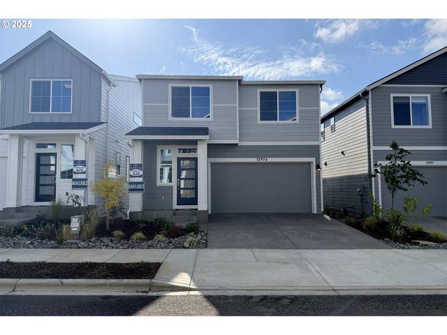 12974 Nw Ramona Ln LOT A26, Portland, OR 97229
