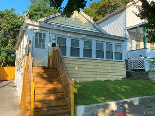 211 Delhi Street, Syracuse, NY 13203