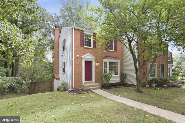 2915 ELLENWOOD DR, Fairfax, VA 22031