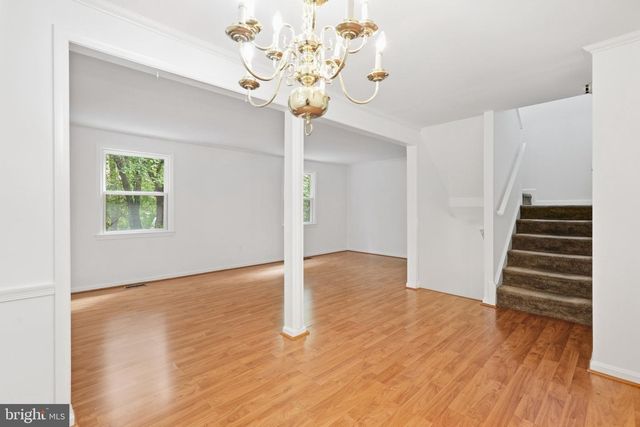 2915 ELLENWOOD DR, Fairfax, VA 22031