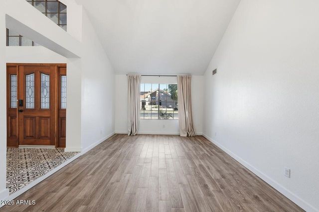 1947 E Velvet Drive, Tempe, AZ 85284